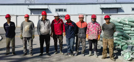 大连厂房地基沉降注浆加固施工队伍怎么选